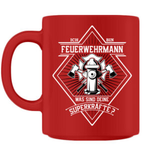Searching Feuerwehr Geschenke Für Männer Feuerweh Produktbild-Vorschau 10
